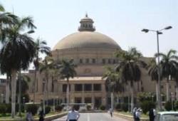 مع الانقلاب.. 1% نسبة الإقبال علي انتخابات نادي "تدريس جامعة القاهرة"!!