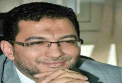 شقيق د. عبد الله شحاتة: انخفاض وزن أخي 45 كجم في مقبرة "العقرب"