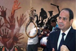 رسالة من معتقل: إياكم تتكسروا أو تبيعوا الحلم