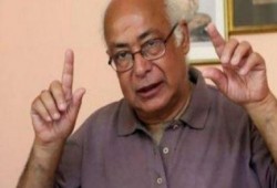 فرجاني: النظام العسكري يخسف بالجنيه لعُشر قيمة الدولار إرضاء لأمريكا