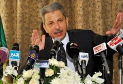 مشادة بين سفير السعودية بمصر ومدير الأهرام بمنزل سفير الجزائر