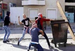 فلسطين.. استشهاد شابين وفتاة خلال مواجهات الضفة