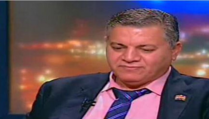 قضاء الانقلاب يخلي سبيل حمدي الفخراني على خلفية قضية الرشوة المقبوض عليه فيها متلبساً !"