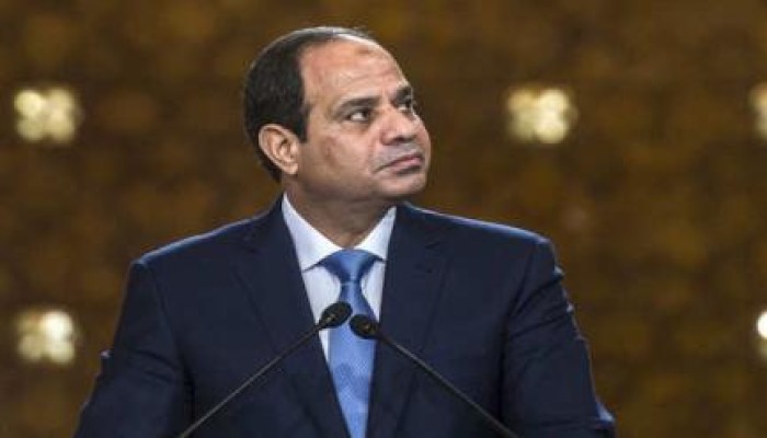 نشطاء يسخرون من تهنئة السيسي للشعب بعضوية مجلس الأمن.. "دي شرفية يا خربها"