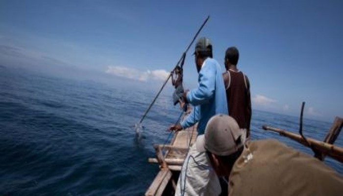 مقتل صياد مصري وإصابة 3 في إطلاق نار بالمياه الدولية