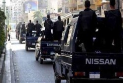 أمن الانقلاب يختطف أسرة طالب بدمنهور لإجبار نجلهم على تسليم نفسه