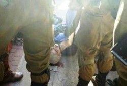 3 شهداء في الخليل والقدس بمزاعم تنفيذ عمليات طعن