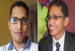 أمن الانقلاب يختطف مدرس من مطار القاهرة ويخفيه قسريا