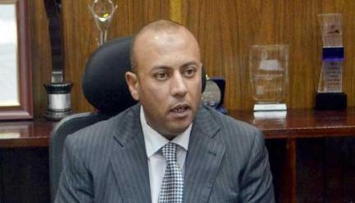 فضيحة .. محافظ المنوفية الانقلابي حاصل على شهادة دكتوراه مزورة