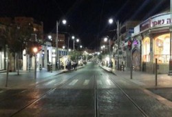 انتفاضة السكاكين تتطعن اقتصاد الصهاينة في مقتل