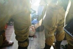 5 شهداء في الخليل والقدس بمزاعم تنفيذ عمليات طعن