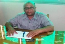 أمن دمياط يعتقل مسؤل الأبنية التعليمية بإدارة فارسكور من مقر عمله