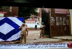 "لجان خاوية" .. إعلام الانقلاب يظهر مقاطعة الشعب لانتخابات برلمان السيسي