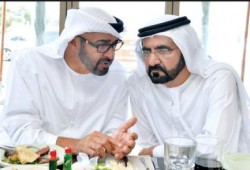 "ميل أون صنداي": الإمارات تدفع أموالا طائلة شهريا لبريطانيين لتشويه الإخوان وقطر