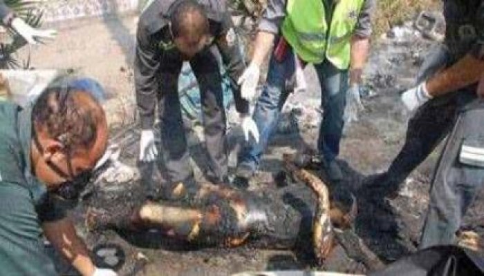 تأجيل هزليتي فض النهضة.. كنترول الأزهر.. ومذبحة الدفاع الجوي