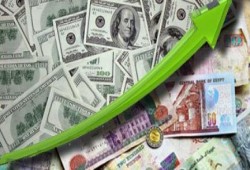 المستوردون:أزمة طاحنة في الدولار