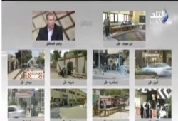 رئيس لجنة انتخابية: "تردي الأحوال المعيشية جعل التصويت أكثر من الزفت"