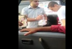 جمبري وأرز بلبن.. رشاوى انتخابية في أرض اللواء بانتخابات "برلمان مرجان" (فيديو)