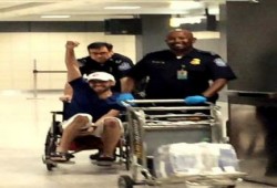 سلطان: 40 ألف معتقل سياسي بمصر لا يشعر بهم العالم