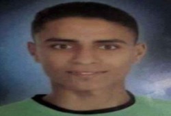 أمن الانقلاب ببلبيس يواصل الإخفاء القسري للطالب راغب سليمان لليوم السادس