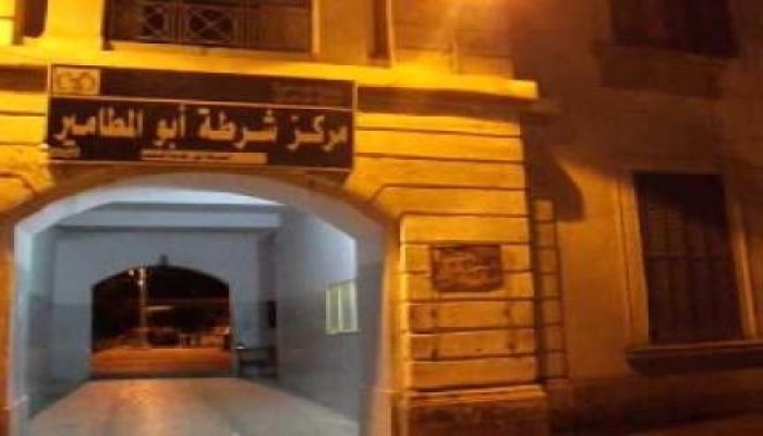 أمن الانقلاب يعذب "مجند" بقسم أبو المطامير لإجباره على الاعتراف بقضية ملفقة