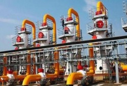 مدير شركة "بي بي": انخفاض إنتاج الغاز بمعدل 2 مليار قدم مكعب يومياً