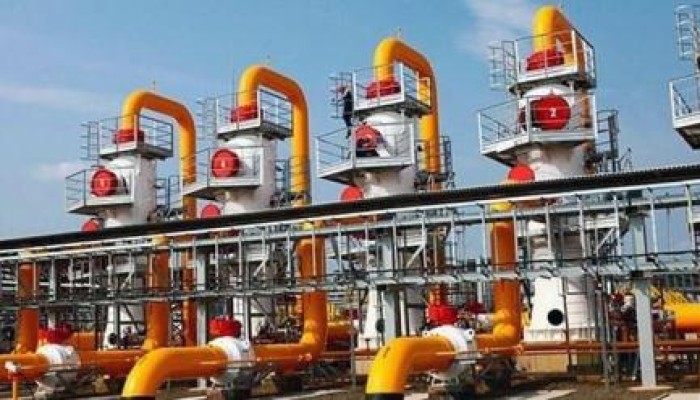 مدير شركة "بي بي": انخفاض إنتاج الغاز بمعدل 2 مليار قدم مكعب يومياً
