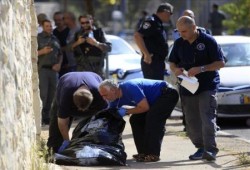 مقتل مستوطن إسرائيلي دهسا على يد فلسطيني جنوبي الضفة الغربية