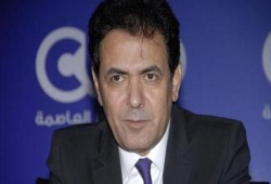 الانقلابي "خيري رمضان" : الناس مانزلتش تنتخب عشان اتصدمت في القناة والمؤتمر(فيديو)