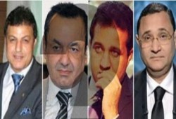 فضيحة برلمان مرجان .. ٤ مرشحين يحصلون على أكثر من عدد الأصوات الصحيحة بدائرة ناجي شحاتة