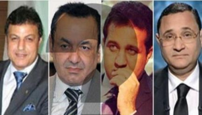 فضيحة برلمان مرجان .. ٤ مرشحين يحصلون على أكثر من عدد الأصوات الصحيحة بدائرة ناجي شحاتة