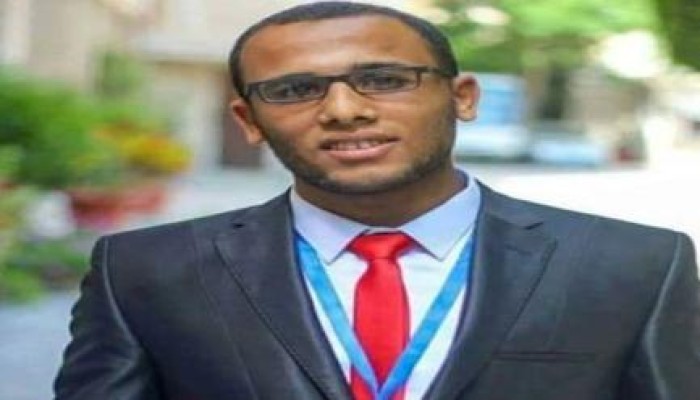 نيابة الانقلاب تحبس طالب بتهمة إلقاء خطبة بجامعة الإسكندرية