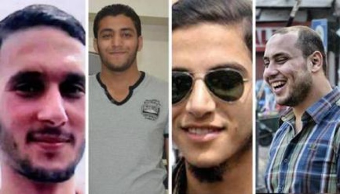 أهالي المحكوم عليهم بالإعدام في"المنصورة" يستغيثون بسبب تعذيب ابنائهم