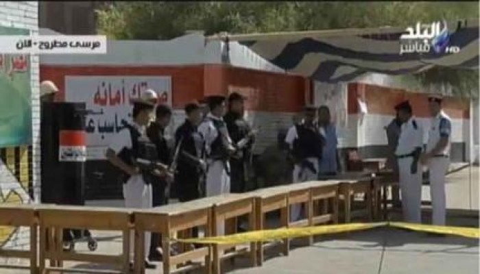 الإذاعة الألمانية: انتخابات مِصْر "مسرحية هزلية"