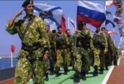 "أوكرانيا اليوم": 26 جثة لجنود روس وصلوا من سوريا
