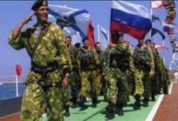 "أوكرانيا اليوم": 26 جثة لجنود روس وصلوا من سوريا