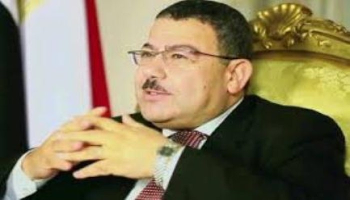 سيف عبد الفتاح: مقاطعة الشعب لـ"برلمان القراطيس" صفعة على قفا الانقلاب