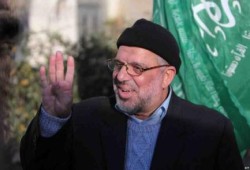 الاحتلال الإسرائيلي يعتقل نائب حماس "حسن يوسف"