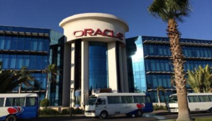بعد "هواوي" و"إنتل".. شركة "أوراكل" تغلق مكتبها في مصر