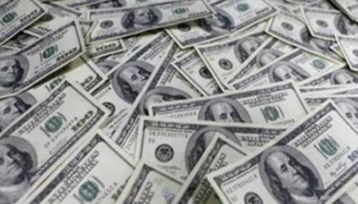 سعر الدولار في السوق السوداء اليوم الأربعاء