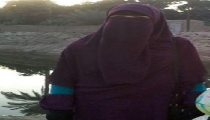 إخلاء سبيل الطالبة سارة مشعل بكفالة 5 آلاف جنيه