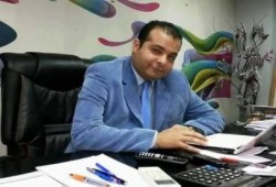إستغاثة من أسرة المعتقل "أنس القاضي"!