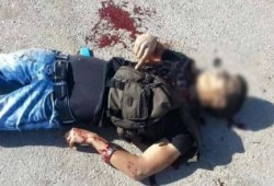 انتفاضة القدس :  إصابة مجندة صهيوينة بجراح خطرة ودهس آخر
