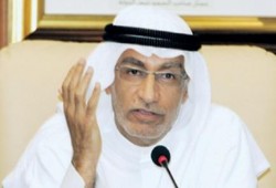 أكاديمي مقرب من ولي عهد أبوظبي :انتخابات مصر فضيحة تشكك بشرعية السيسي