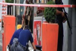 استشهاد منفذ عملية طعن مجندة صهيونية برام الله.. وحالات الطعن إلى 46