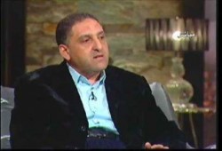 أمن الانقلاب تداهم مؤسسة مدى وتعتقل هشام جعفر