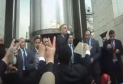 بعد تعيين السيسي له .. محافظ البنك المركزي الجديد للشباب: مش هتشتغلوا (فيديو)