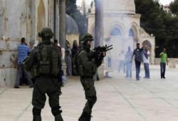 قوات الاحتلال تقتل مستوطنا "ظنا أنه عربي" في القدس