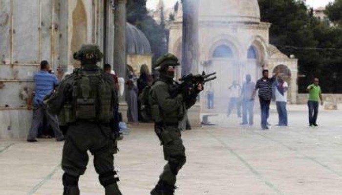 قوات الاحتلال تقتل مستوطنا "ظنا أنه عربي" في القدس