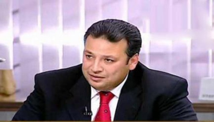 عزام : إستقالة هشام رامز محافظ البنك المركزي ليست إستقالة عادية